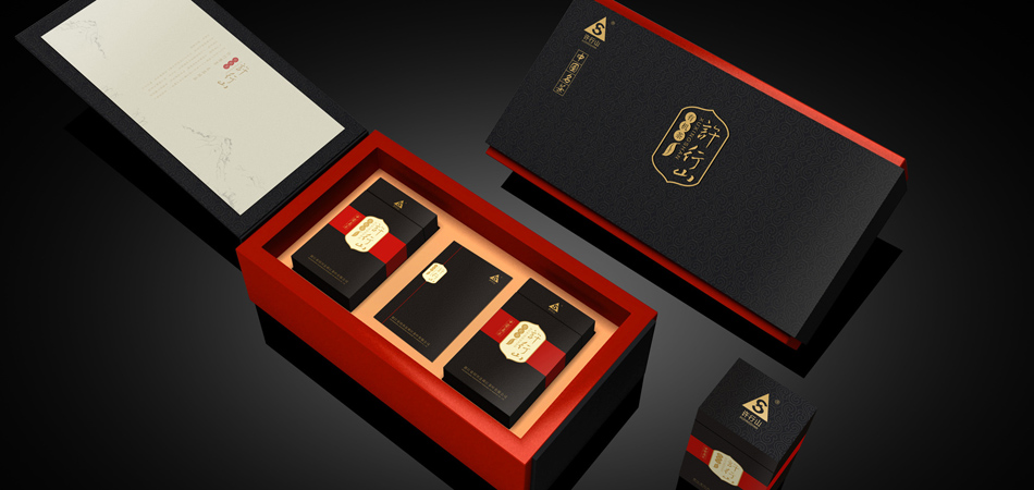 湟源县礼品包装设计：以心意为魂，搭建城市礼赠的情感桥梁