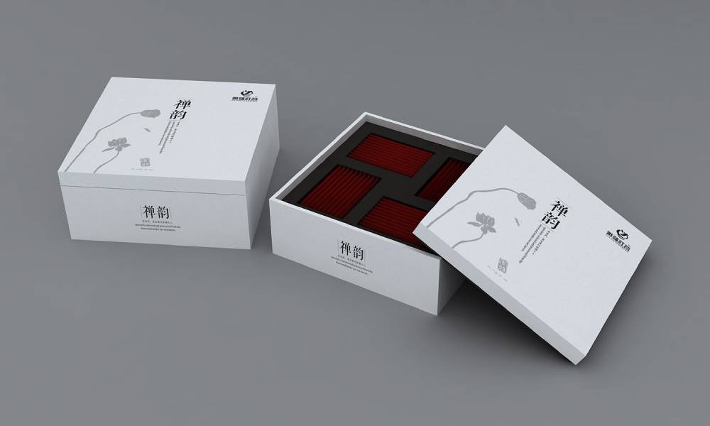 湟源县茶叶包装设计：以自然意趣，传递城市茶香的清雅韵味